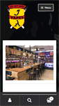 Mobile Screenshot of javapesinc.com